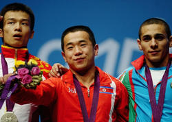 Azərbaycan idmançısının olimpiya medalı əlindən alındı - <span class="color_red">dopinqə görə</span>