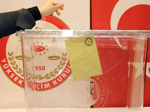 Türkiyədə prezident seçkilərinin yekun nəticələri açıqlandı