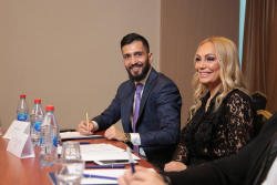 “Miss & Mister Planet Azerbaijan 2019”: ilk seçim başa çatıb - FOTO