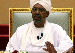 Sudanın sabiq prezidenti həbsə göndərildi