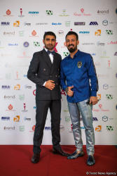 "Caspian Awards 2019" mükafatlandırma mərasimi baş tutdu