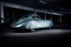 80 yaşlı "Porsche" 20 milyon dollara satışa çıxarıldı - FOTO