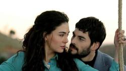 Azərbaycanlı aktyor reytinqlər qıran "Hercai" serialını parodiya etdi - VİDEO - FOTO