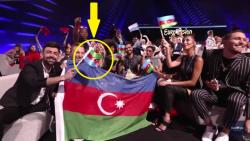 “Eurovision”da Azərbaycana qarşı daha bir hörmətsizlik - FOTO
