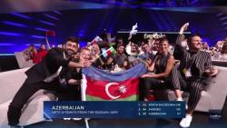 “Eurovision”da Azərbaycana qarşı daha bir hörmətsizlik - FOTO