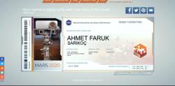 NASA elan etdi - Türklər birinci oldu