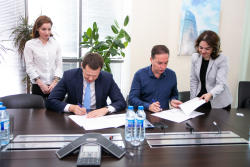 Bank VTB (Azərbaycan) və STEP IT Academy memorandum imzalayıb