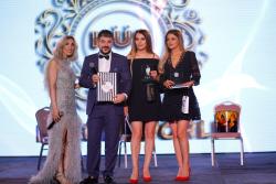 "7 Gözəl Wedding Fashion Show & Awards 4" keçirildi - FOTO