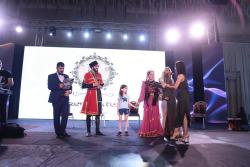 "7 Gözəl Wedding Fashion Show & Awards 4 " keçirildi - FOTO
