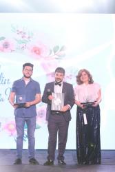 "7 Gözəl Wedding Fashion Show & Awards 4 " keçirildi - FOTO