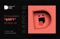 Azerbaijan Design Summit Bakı Gənclər Mərkəzində keçiriləcək