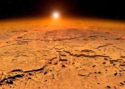 Mars Yer okeanlarının dərinliklərinə təsir edirmiş - <span class="color_red">Alimlərdən maraqlı kəşf</span>