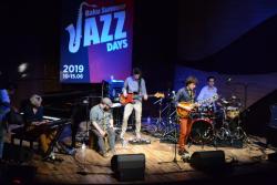Beynəlxalq Muğam Mərkəzində reallaşan "“Baku Summer Jazz Days” festivalı konsertlərinin final notları
