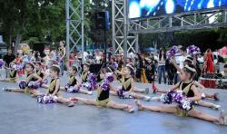 Bulvarda “Baku Soul of Art and Dance” festivalı keçirilib - FOTO