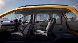 Renault şirkəti növbəti büdcə modelini təqdim edib - FOTO