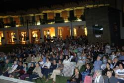 İtaliyada İkinci Azərbaycan Film Festivalı başa çatıb - FOTO