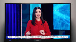 ARB 24-də 1 gün - Televiziyada iş prosesi - VİDEO - FOTO