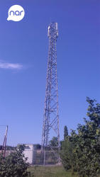 “Nar”-ın 4G texnologiyalı baza stansiyalarının sayı 2000-i ötdü - FOTO