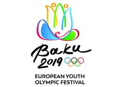 Bakıda XV Avropa Gənclər Yay Olimpiya Festivalı start götürüb