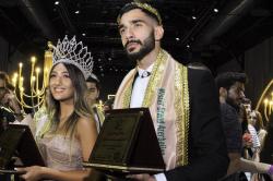 "Miss & Mister Grand Azerbaijan 2019"un möhtəşəm final mərhələsi baş tutdu - VİDEO - FOTO