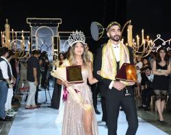 "Miss & Mister Grand Azerbaijan 2019"un möhtəşəm final mərhələsi baş tutdu - VİDEO - FOTO