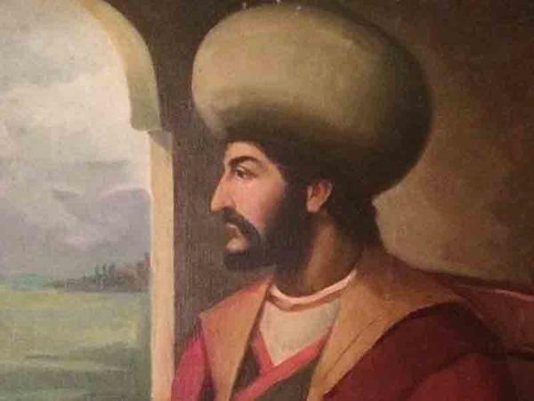 Şah İsmayıl Xətainin 1508-ci ilə aid fərmanı təqdim edildi - FOTO