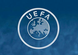 UEFA-dan <span class="color_red">sərt cəza</span>