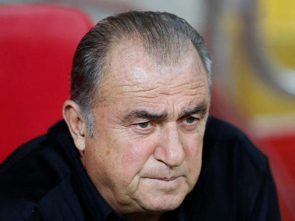 Fatih Terim Rəşadın adını fərqli dedi - Sadıqovun cavabı isə... - <span class="color_red">VİDEO</span>