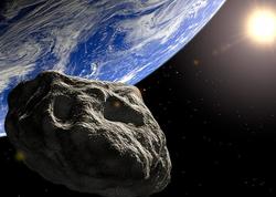 Yerin yanından iki asteroid keçəcək