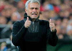 Mourinyo gedir? - Fənərbaxçaya 5 milyonluq təklif