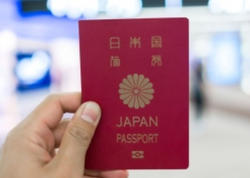 Dünyanın “ən güclü” pasportları açıqlandı - <span class="color_red">Siyahıda Azərbaycan da var</span>