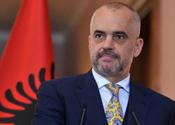Albaniyanın Baş naziri: &quot;TAP Avropada strateji layihələrdən biridir&quot;