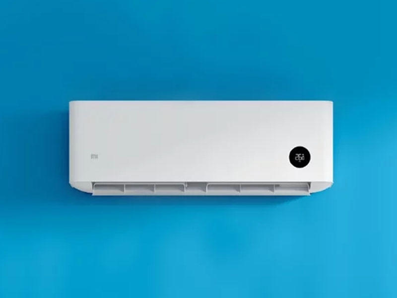 Поколение кондиционер. Xiaomi Smartmi Air Conditioner. Сверхэнергоэффективный.