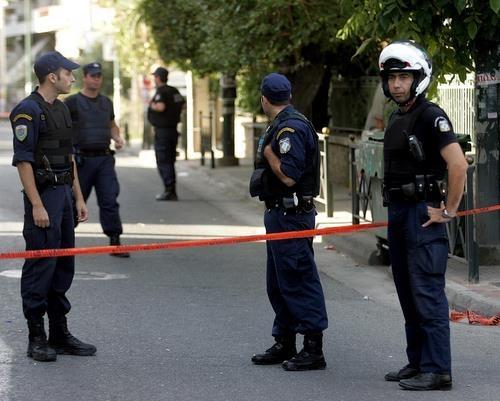 Yunanıstanda atışma nəticəsində 2 nəfər ölüb