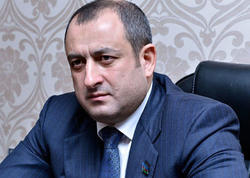 Adil Əliyev istefaya göndərildi - <span class="color_red">FOTO</span>