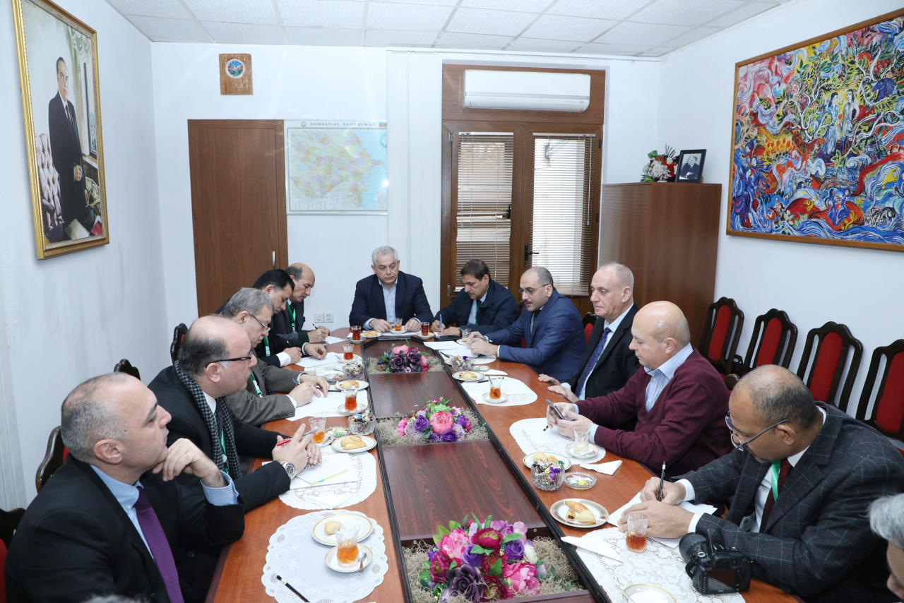Азербайджан медиа новости. Дагестан и Азербайджан расширят сотрудничество в сфере туризма. Qafqaz Media Birliyi.