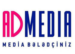 “Admedia” reklam agentliyi &quot;COVİD-19&quot;la mübarizəyə dəstəyini davam etdirir