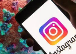 &quot;Instagram&quot;ın işində problemlər yarandı - FOTO