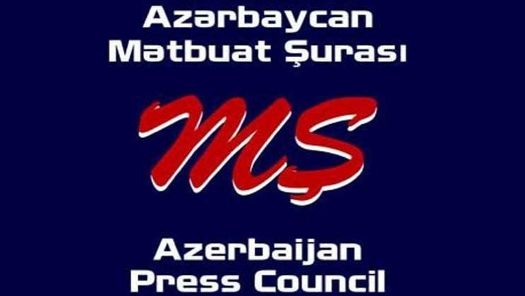 Mətbuat Şurası xüsusi karantin rejimində çalışan jurnalistlərə tövsiyələrini açıqladı