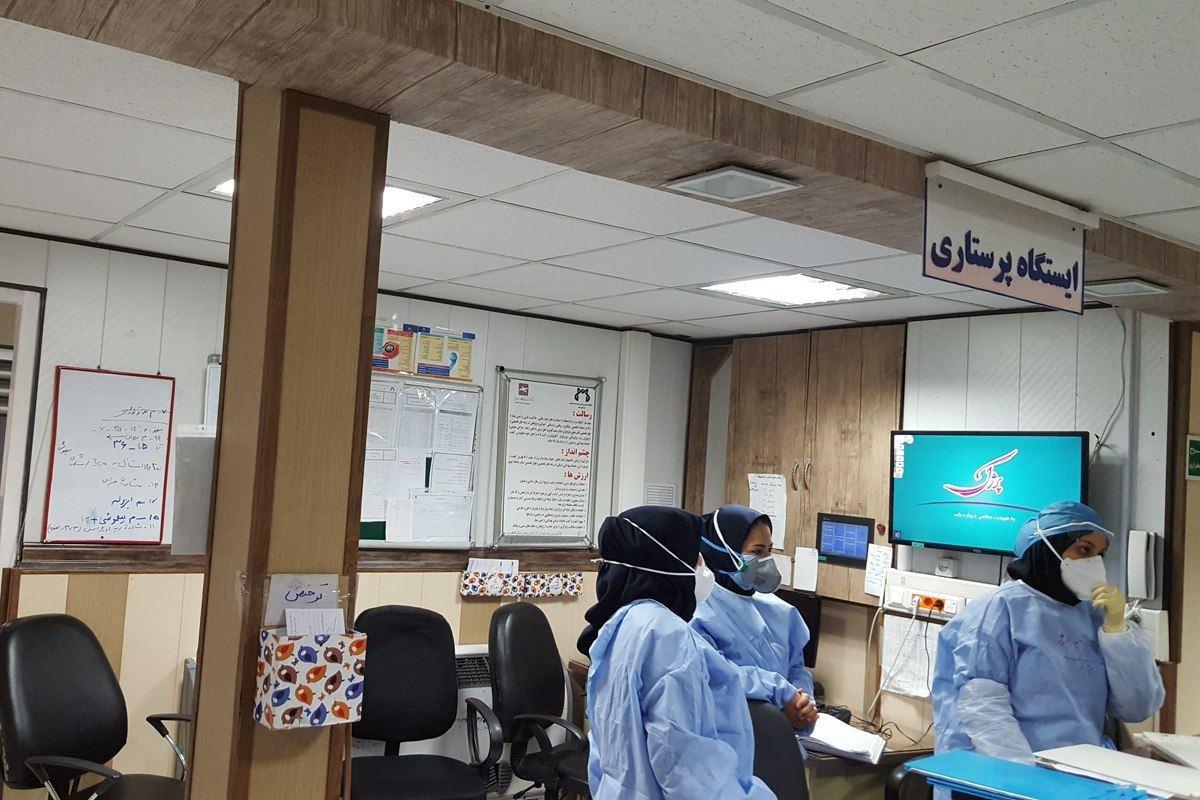 İranda koronavirusa yoluxanların sayı 70 mini keçdi