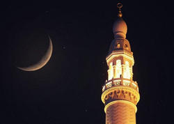 QMİ Ramazan ayının başlanması ilə əlaqədar fətva verdi