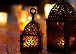 Ramazanın sonuncu gününün duası - <span class="color_red"> İmsak və iftar vaxtı</span>