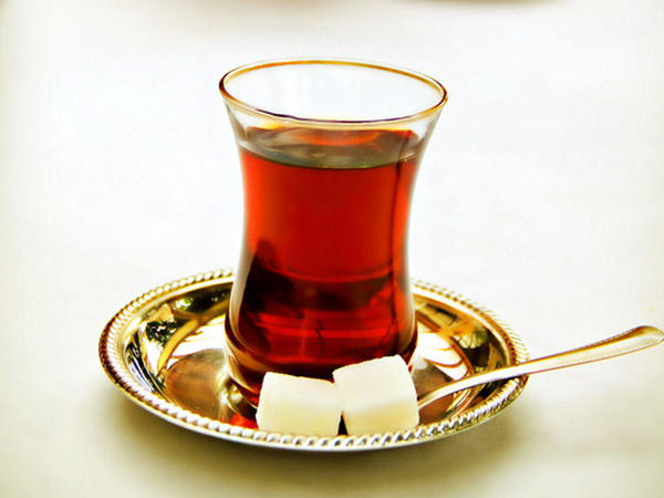 Çayın ürəyin sağlamlığına <span class="color_red">3 FAYDASI</span>