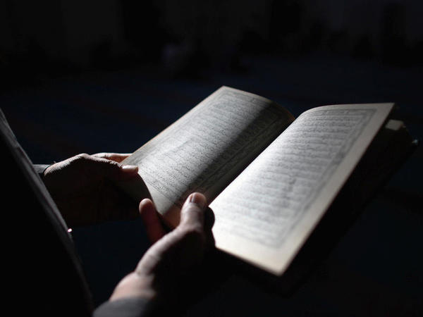 Quran və anaxronizm