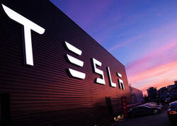 &quot;Tesla&quot; şirkəti tam avtomatlaşdırılmış avtomobil istehsal edəcək