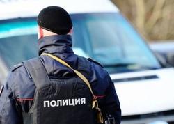 Moskvada azərbaycanlı polisi döyüb
