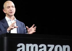 2020-ci ildə Amazon korporasiyasının 7.2 milyard dollardan çox səhmi satılıb