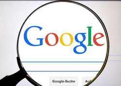 &quot;Google&quot; bir neçə yerə bölünə bilər