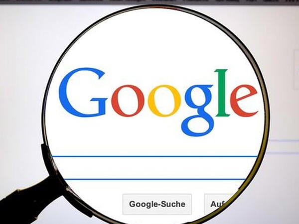 &quot;Google&quot; bir neçə yerə bölünə bilər