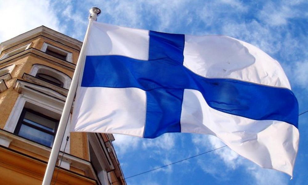 Finlandiya iqtisadiyyatı azalıb